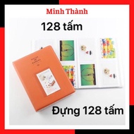 6x9 photo Album holds 129 photos at Minh Thanh Photo Shop