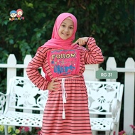 Raggakids Children's Gamis for ages 1-12 years RG31 Ragga Kids RG 31/