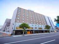 札幌Tmark City飯店 (Tmark City Hotel Sapporo)