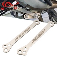 Suitable for Honda XADV750 Fosha NSS750 Modified Accessories Body Seat Height Reduce Code Dog Bone Connection Rod