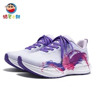 ReadyStock [Crayon Shin-Chan] Couple Shock-Absorbing Running Shoes Men's Shoes Breathable Sports Sho