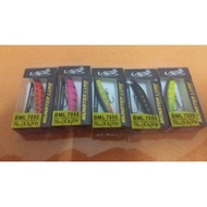 Big Cat Munster Lure BML 7055