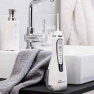 Waterpik WP560 Water Flosserรุ่นไร้สาย Portable Flosser  เองฉีดน้ำ ทำความสะอาด ฟันและช่องปาก เครื่องฉีดน้ำทำความสะอาดฟันElectric Dental Cleane  IPX7 Waterproof 【จัดส่งจากกรุงเทพ จัดส่งถึงคุณภายใน 2 วัน】