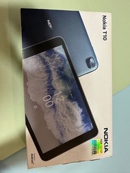 NOKIA 諾基亞 T10 平板電腦 8吋 64gb ipad WIFI not LTE