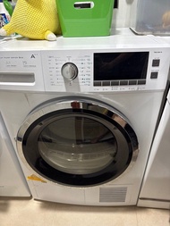 Teka TKS890H  熱泵式 inverter heat pump 乾衣機 Dryer