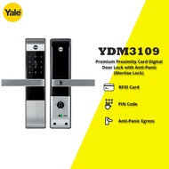 Yale Digital Door Lock YDM3109