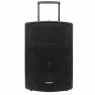 [✅Ready Stock] Speaker Portable Polytron Pas Pro15F3 15 Inch