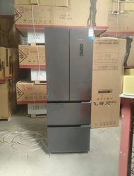 ⚡工廠直銷[100%新]家用超薄冰箱 refrigerator 家用宿舍雪櫃 一級變頻 風冷無霜 冰箱 家用雪櫃 現貨 保養