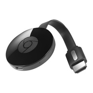 Google secondary and tertiary Chromecast screen device with wireless anycast push treasure to suppor