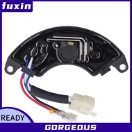 【lowest price】1PCS 8KW Generator for AVR, Portable 250V 470UF Energy-Saving Voltage Regulator