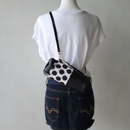 3way免水洗隨行杯袋 隨身瓶保護套 飲料杯袋 運動水壺背袋 小黑貓