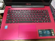 ASUS X453M