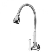 EXPLOIT Flexi Wall Tap