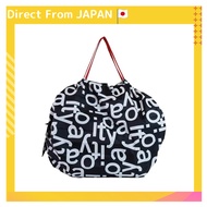 Shupatto Compact Bag M Itoya Exclusive Design【Direct from Japan】