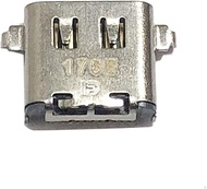 Gintai Type-C USB Charging Port DC Jack for Asus ZenBook UX325JA UX325EA UX325SA UX325UA UX425JA UV4