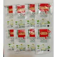 HACHIKO GARLIC POWDER 12 pcs