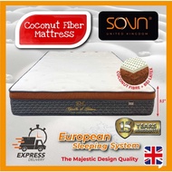 Coconut Fibre Tilam / Mattress SOVN Cradle of Nature