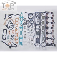 For Toyota Supra Cressida Crown Soarer Coupe 7M 7MGE 04111-42033 3.0L Engine Rebuild Kits Full Engin