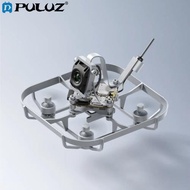PULUZ O4 DJI มาตรวัดอากาศเครื่องส่งผ่านวิดิโอดิจิทัล FPV ของแท้ (ขาตั้งกล้อง)