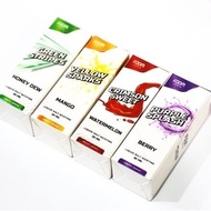 Liquid Foom Fruity Series 30Ml Original