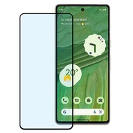 Google Pixel 7 - 9H 級手機屏幕鋼化貼 黑邊