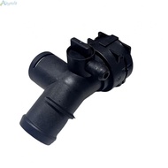 [ANGELA]OEM Spec Engine Coolant T-Connector 8K0122293AE for Audi A4 8W A5 F5 A6 C8 A7 C8