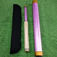 Joran Tegek Min Stream Wing | Mini Stick, Tegek cantik