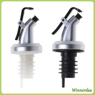 WIN Oil Sprayer Liquor Dispenser Wine Pourers Flip Bottle Cap Stopper Tap Tool