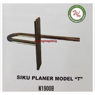 SIKU T PLANER ELbow FOR N1900B PASAH MAKITA N 1900B 1900 B SUGU KETAM