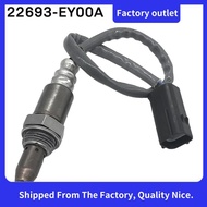 22693-EY00A Left Upstream Oxygen Sensor for   2009-2010  G37 2008