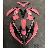 COVERSET NVX V1 COVERSET Aerox 61 Design VIRAL