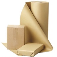 kraft paper roll, cartolina size or 2 meters long