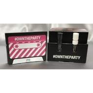 2IN1 SET CAROLINA HERRERA 212 VIP WOMEN EDP & 212 VIP ROSE EDP