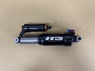 全新X FUSION SHOX H3 後避震器 200MM