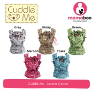 Cuddle Me - Levana Carrier