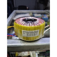 BMB 15 inch active speaker transformer (50v-25v-0-25v-50v 14v-0-14v)