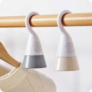 衣櫃可掛樟腦丸盒 衣服防黴 防蛀 家用櫥櫃防蟲 衣物防潮乾燥劑