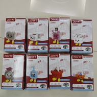 Limited Edition Lego Eco Joyit Mini Wonder Eco Block 积木