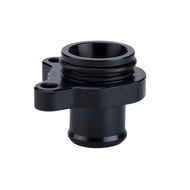 Aluminum 6061 Water Hose Fitting Replacement  (black)