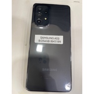 Samsung Galaxy  A53 5G(demo set) 8/256gb
