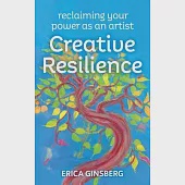 Creative Resilience: Reclaiming Your Power as an Artist