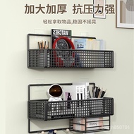 [School Essentials] Bedside Shelf Dormitory Goods College Students Upper Lower Bunk Girls Storage Ba