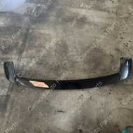 Mazda 8 MPV 01-05 Spoiler (Colour Random) IMPORTED FROM JAPAN USED 'CARLEAD'