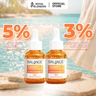[SVIP] Balance Active Formula Vitamin C 5% & 3% Brightening Serum 30ml