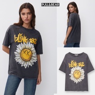 Blink-182 music t-shirt