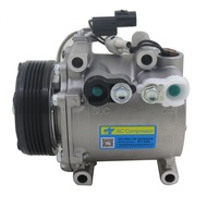 For Mitsubishi  lancer1.6 4G92 Compressor AKC200A072 MR500007 Akd200a071 Mr398278 MS060CN