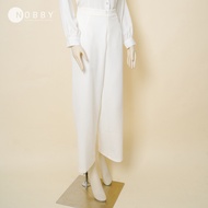 Nobby Kani Kulot Pants Bahan Spandex