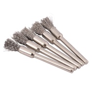 20Pcs Cleaning Brush Atomizer Tanks Heating Wire Vape Essories For RDA RBA Rebuildable Atomizer