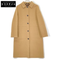 臘腸犬 [成色極佳] 10-881818 羊毛格紋襯裡 單人 38碼