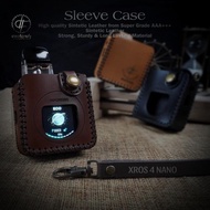 [SC] Xros 4 Nano Sleeve Case Xros 4 Nano / Premium Sleeve case Xros 4 Nano /Dompet/Cover Xros 4 Nano